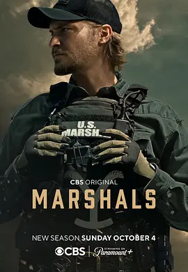 法警小队第二季